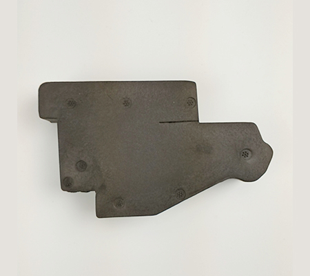 模壓、模切制品