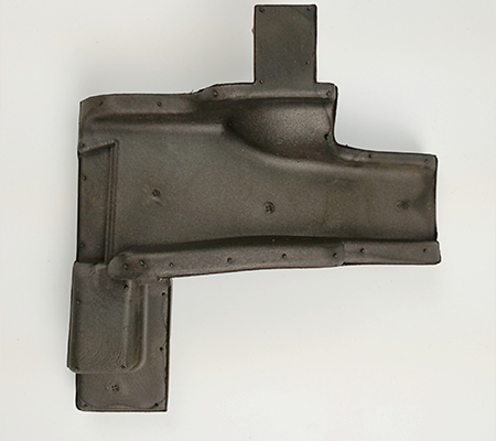 模壓、模切制品