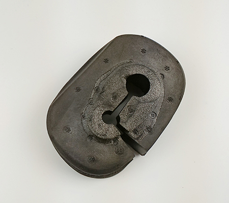 模壓、模切制品